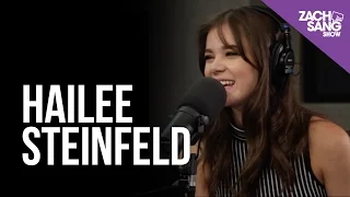 Hailee Steinfeld | Full Interview