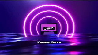 [Synth Pop] Kaiser Snap -  So Beautiful (Lyric Video)