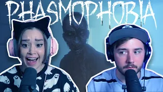 Who You Gonna Call? | Phasmophobia