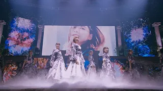 【櫻坂46 RISA WATANABE GRADUATION CONCERT】 無言の宇宙【高画質 60fps】