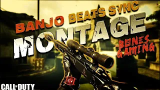 Banjo Beats (BEAT SYNC EDIT) | COD Mobile