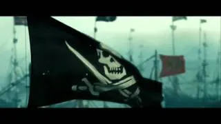 Pirates of the Caribbean Theme/soundtrack He's a Pirate