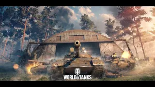 World of Tanks 2021 05 09