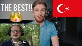 (THE BEST!!) DOĞA İÇİN ÇAL 10 - İKİ KEKLİK, DERE GELİYOR DERE // TURKISH MUSIC REACTION
