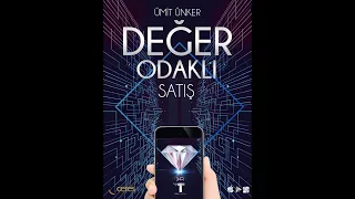 SATIŞIN GELECEĞİ ONLINE EĞİTİM | Ümit ÜNKER