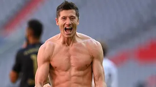 41 Goals   Robert Lewandowski New Record|41 Goals - Robert Lewandowski New Record Scorer,