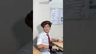 School ki love story 😍😂#gulshankalra  #shorts  || gulshan kalra