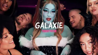 TWENTY4TIM - GALAXIE (Official Video)