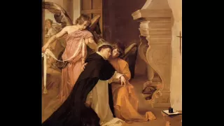 Adoro Te Devote - Catholic Hymn of Saint Thomas Aquinas