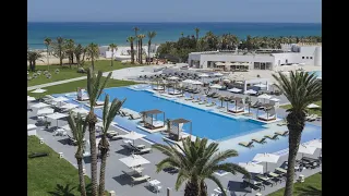 JAZ Tour Khalef Thalasso & Spa , Sousse, Tunisia