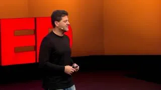 TED Talk - Nick Hanauer - Rich People Don't Create Jobs