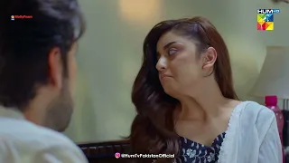 Bebasi - Episode 18 - Best Scene 01 - HUM TV