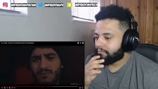 *UK🇬🇧REACTION* TO  MOROCCAN RAP 🇲🇦  LFERDA - Mi Amore ft. WITNESS & KOUZ1 (Prod IM Beats )