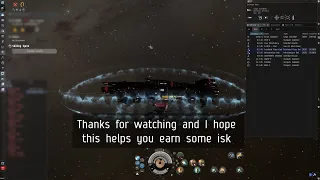 Serpentis Fleet Shipyard (10/10) with Tengu