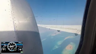 Летим на Высоте 10 000 метров - Самолет из Египет Хургада