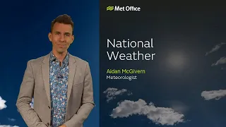 Wednesday afternoon forecast 10/08/22