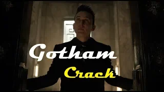 Gotham Crack |5x01-5x04| Rus