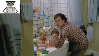 Movie Robot suggests Mr. Mom (1983)