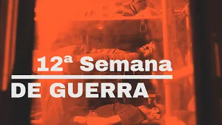 GUERRA UCRANIA: EN IMÁGENES, la DUODÉCIMA SEMANA de la INVASIÓN RUSA | RTVE Noticias