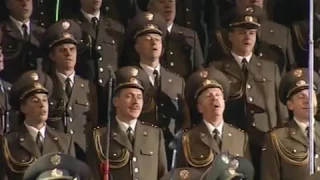 Red Army Choir - Oh, You Wide Steppe