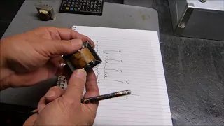 Using Inexpensive Line Transformers For Vacuum Tube SE or PP Output Transformers