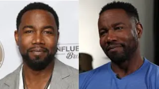 We Are Extremely Sad To Report About Death Of Actor Michael Jai White Beloved Son