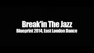 J&S: Break'in The Jazz