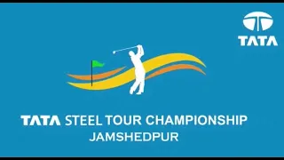 Tata Steel Tour Championship 2021 | Byte of T. V. Narendran, CEO & MD Tata Steel