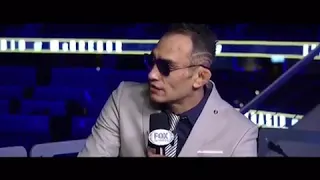 Tony Ferguson