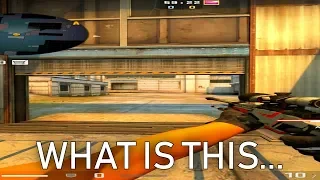 i played on ALL stretched RESOLUTIONS in CSGO... (I think I found the best)