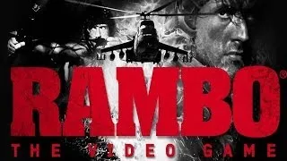 Rambo The Videogame - Un jeu qui aurait mérité mieux
