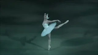 Renata Shakirova: Entrance of Odette (debut)