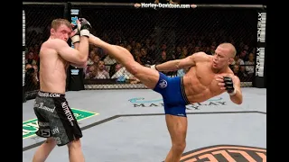 En Este Día: GSP vs Hughes 2