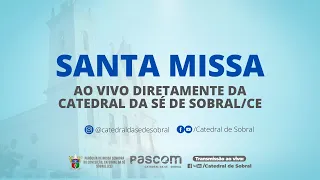 Terço, Missa e IV Ofício da Paixão de Nosso Senhor Jesus Cristo - 17.03.23