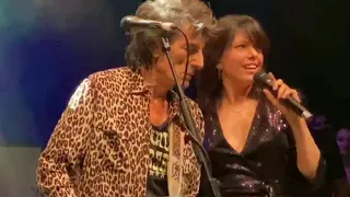 Ronnie Wood O2 London Shepherds Bush Empire 2019 21 Nov