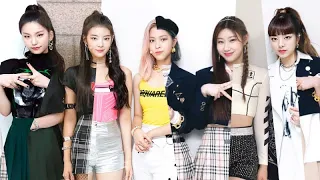 How To Make An ITZY Title Track