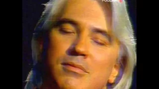 Dmitri Hvorostovsky: Дмитрий Хворостовский.  Ne poy, krasavitsa, pri mne.   1991