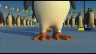 La danse des Pingouins - France
