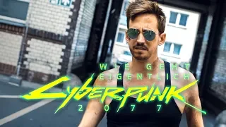 Cyberpunk 2077 | #WieGehtEigentlichMusik