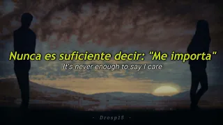 Theory of a Deadman - Not meant to be Letra en Español