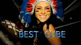 BEST CUBE #СМЕШНЫЕ НАРЕЗКИ. ПРИКОЛЫ ДЕКАБРЯ  2018 ГОДА!