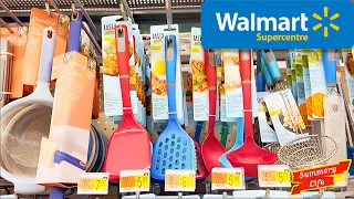 New WALMART Kitchen Accessories Cookware SHOP WITH ME