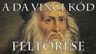 A Da Vinci-kód feltörése