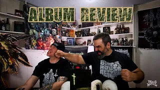 Knocked Loose "You Won't Go Before You're Supposed To" Review (THIS BAND KEEPS GETTING HEAVIER...)