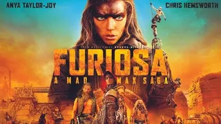 Furiosa Movie Review (2024) #Furiosa #MadMax