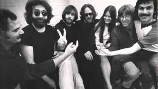 Grateful Dead - Scarlet Begonias 9/1/79