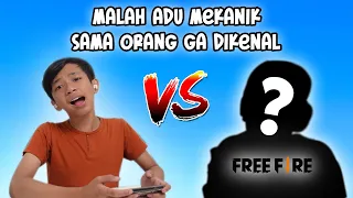 Diwan Ngajak By One Orang Random | Freefire Indonesia