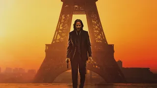 John Wick 2: Presto Museum Battle - (Bass Boosted)