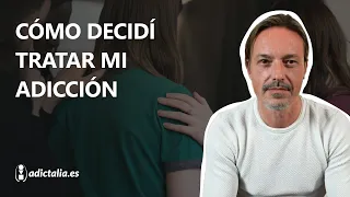 Testimonio de un alcohólico recuperado