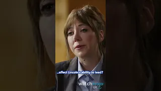 Philomena Cunk is Pure Genius